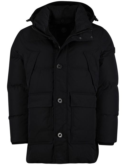 Reset winterjas navy Andersson