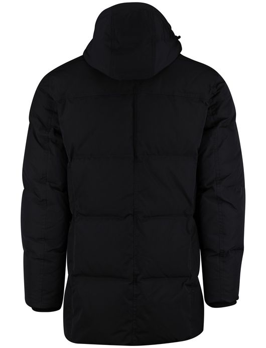 Reset winterjas navy Andersson