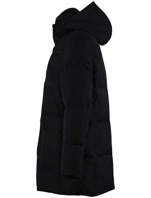 Reset winterjas navy Andersson