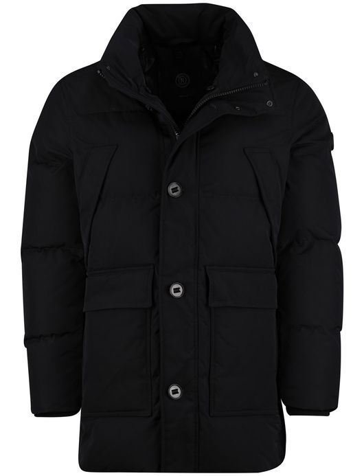 Reset winterjas navy Andersson