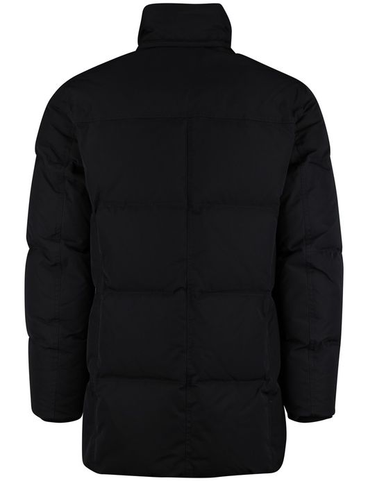 Reset winterjas navy Andersson