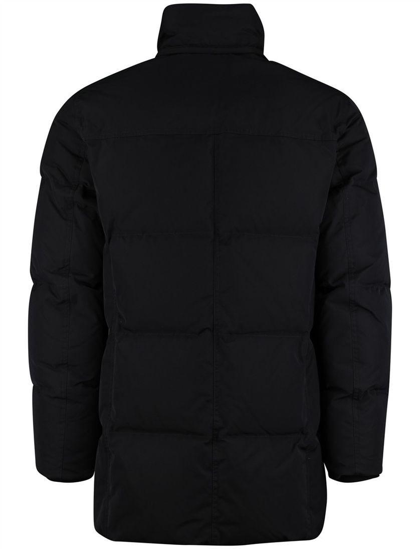 Reset winterjas navy Andersson