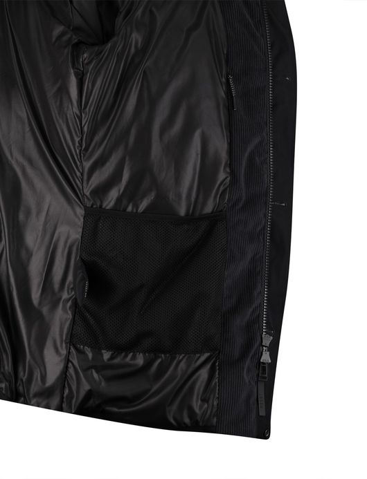 Reset winterjas navy Andersson