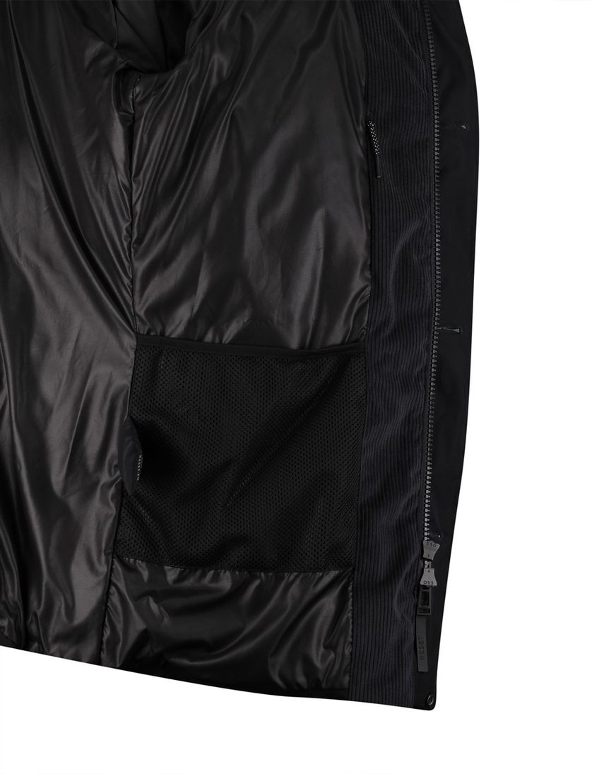 Reset winterjas navy Andersson