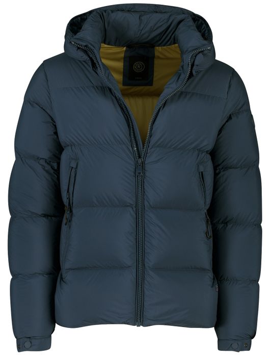 winterjas blauw Reset Salmi