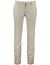 Alberto Jump slim fit pantalon beige