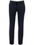 Alberto Jump slim fit pantalon donkerblauw