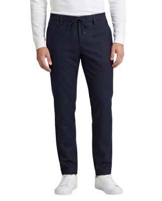 Alberto Broek donkerblauw Alberto