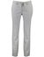 Chino Alberto grijs elastische band