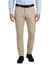 Pantalon chino Alberto Rob beige slim fit