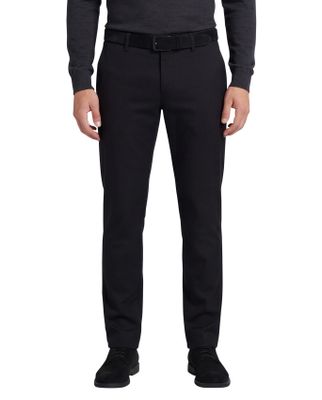 Alberto Alberto chino slim fit antraciet