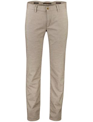 Alberto Broek beige Alberto