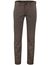 Bruin broek Alberto