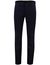 Alberto regular fit pantalon donker blauw