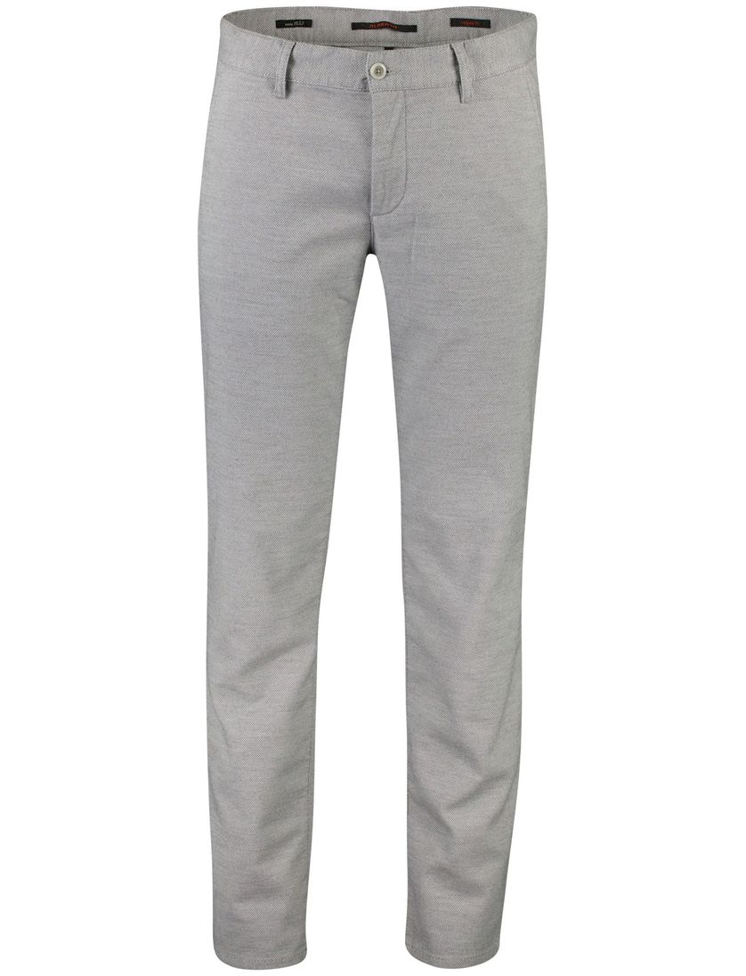 Grijs broek Alberto