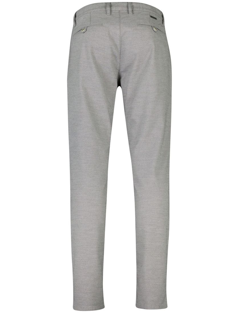 Grijs broek Alberto