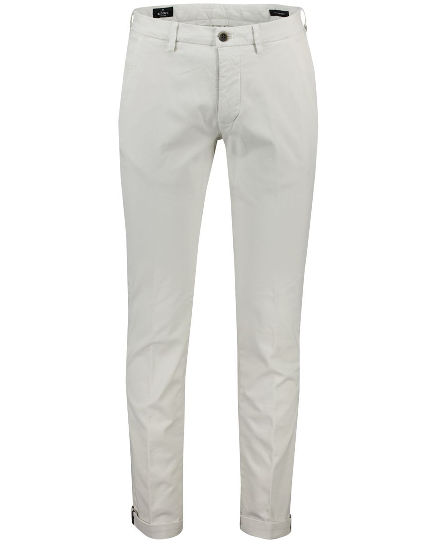 Mason's chino torinostyle katoen creme