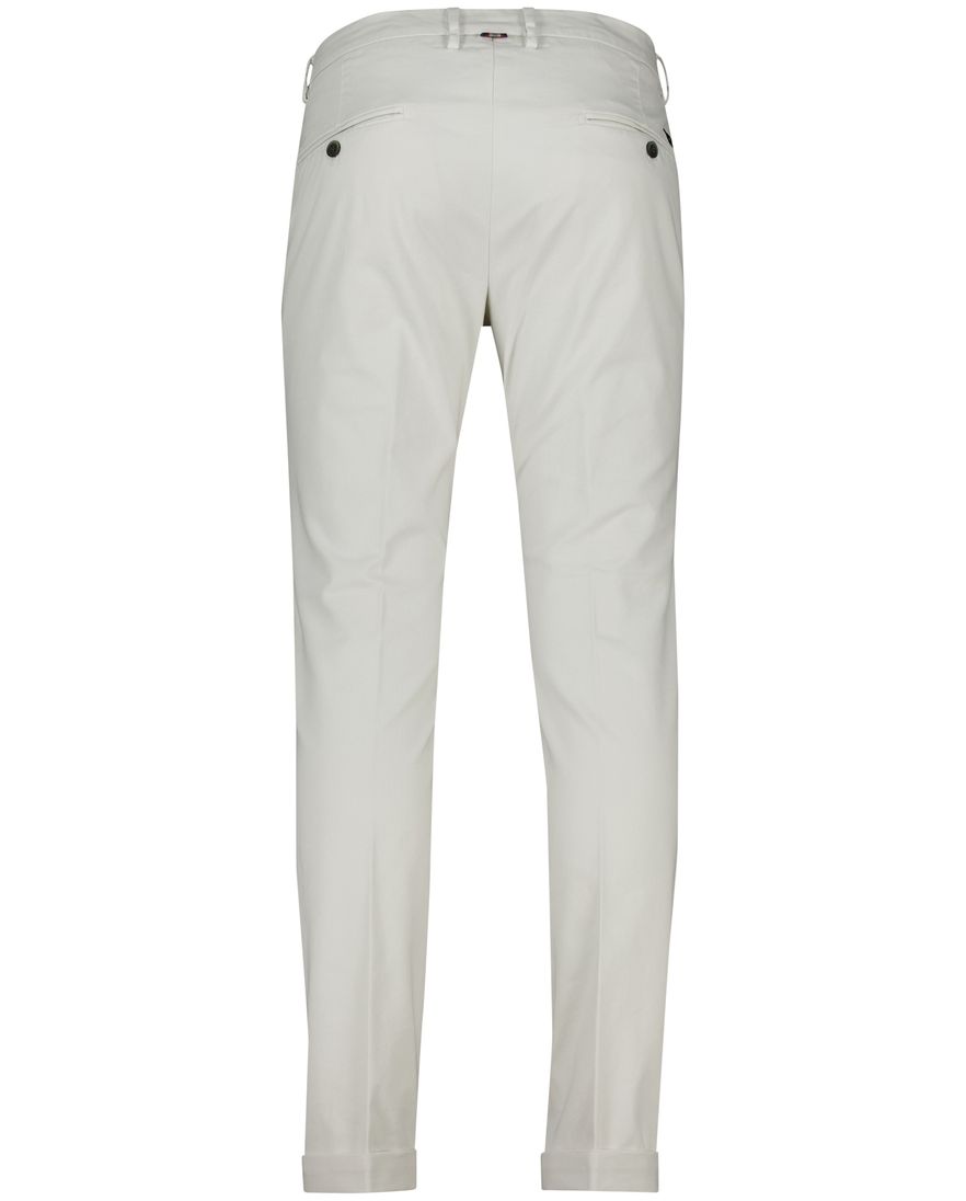Mason's chino torinostyle katoen creme