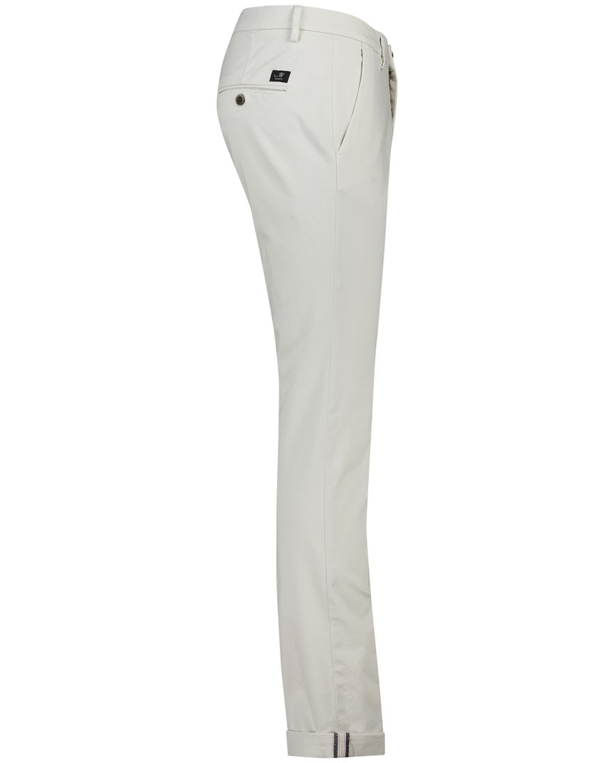 Mason's chino torinostyle katoen creme