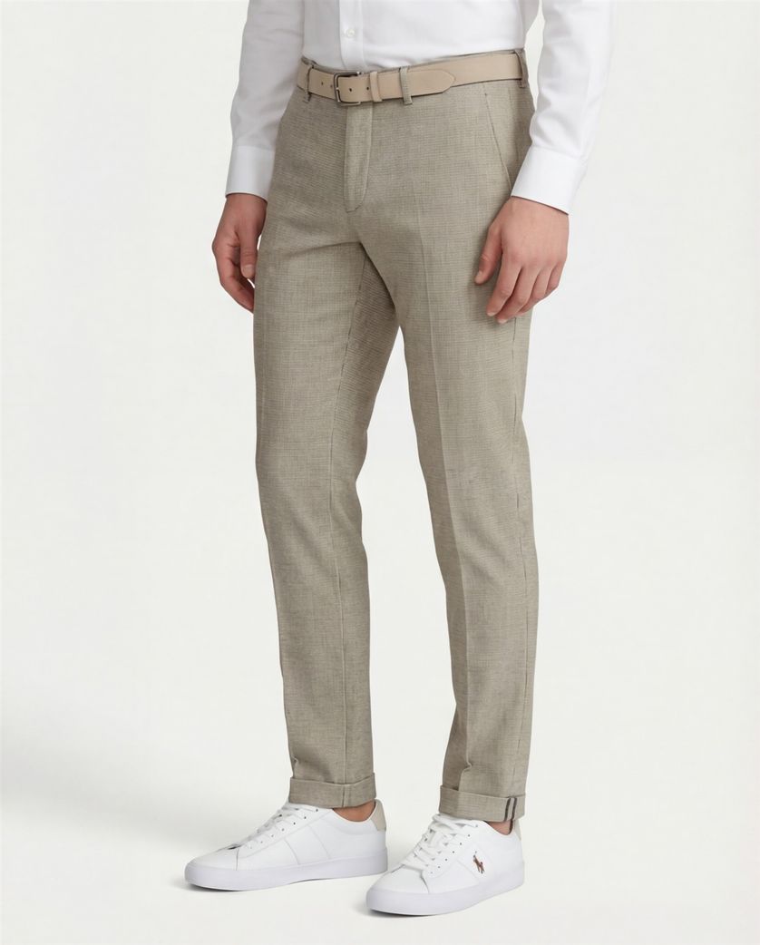 Mason's chino beige