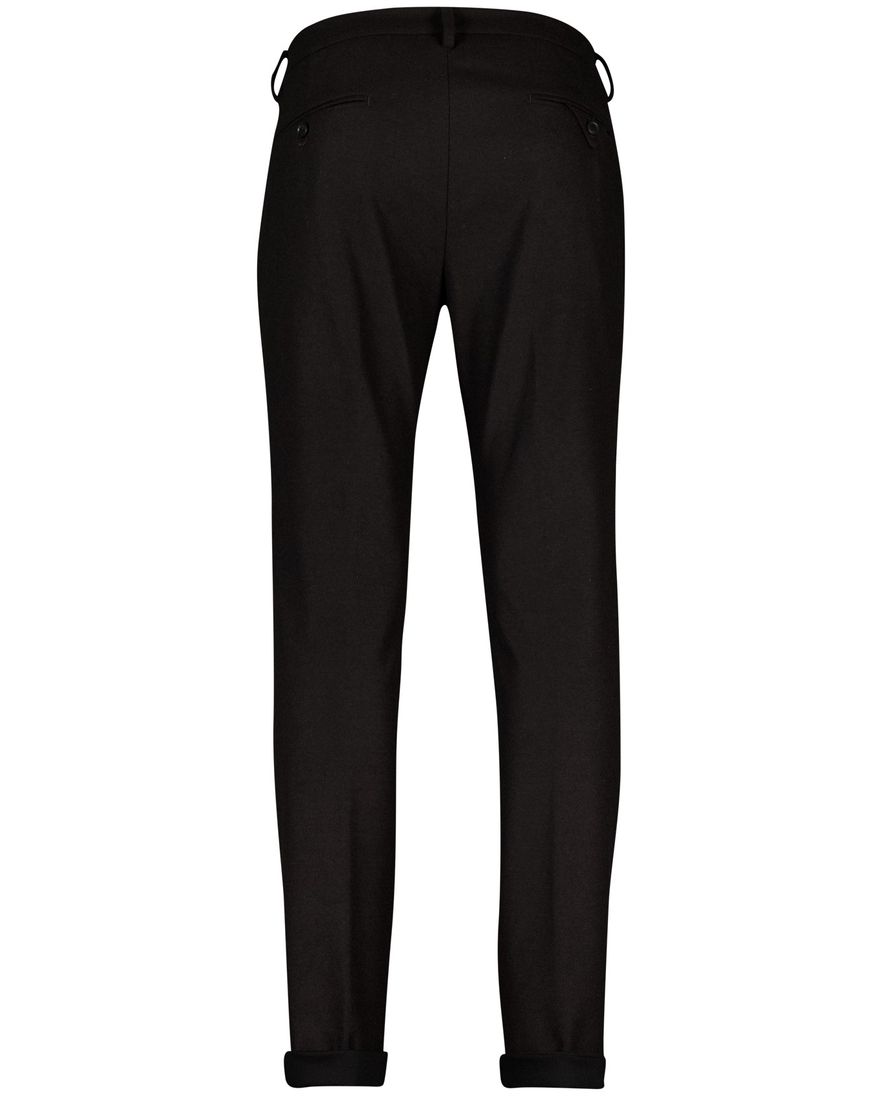 Mason's torino jog chino zwart