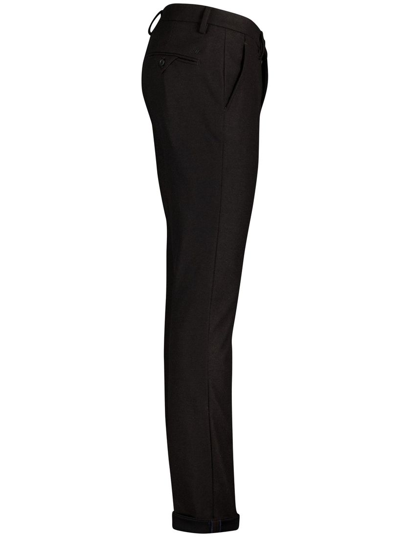 Mason's torino jog chino zwart