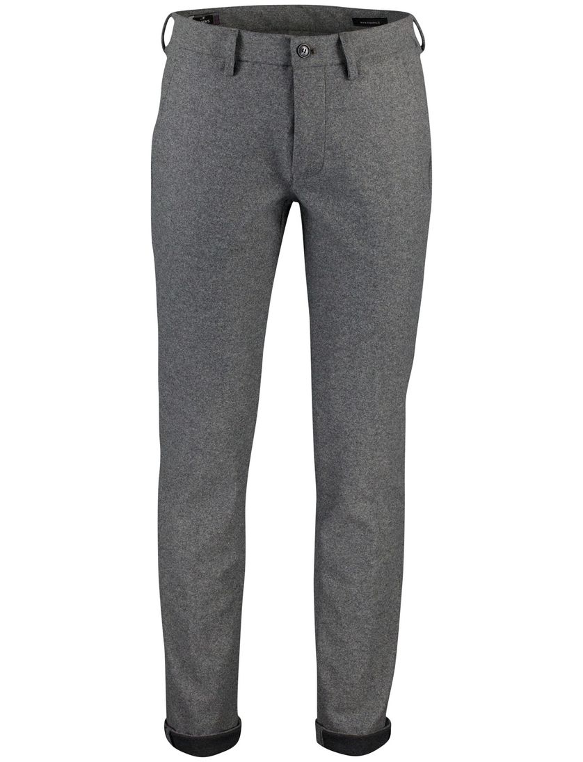 Mason's torino jog antraciet