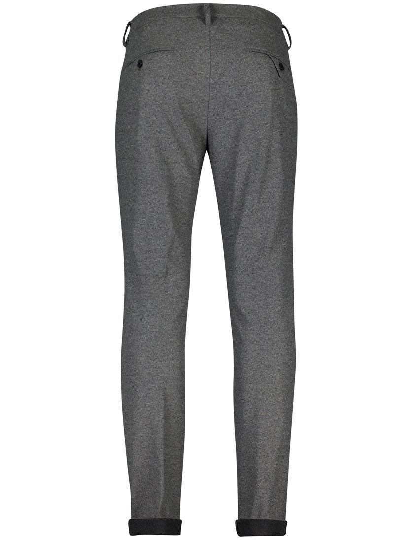 Mason's torino jog antraciet