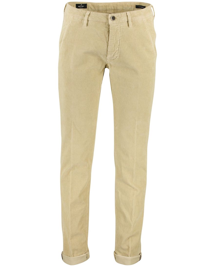 Mason's chino bruin torino style corduroy