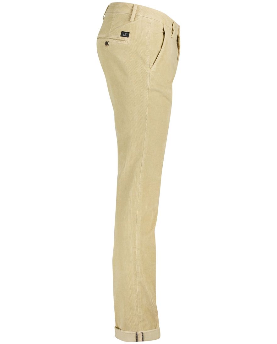 Mason's chino bruin torino style corduroy
