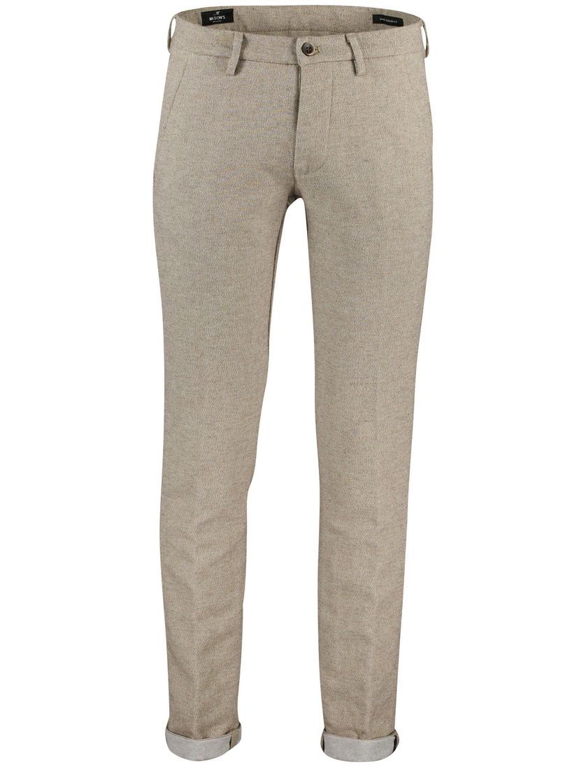 Mason's chino bruin torino style katoen