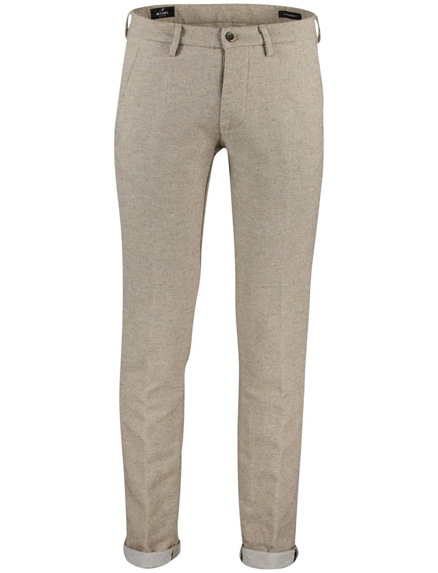 Mason's chino bruin torino style katoen