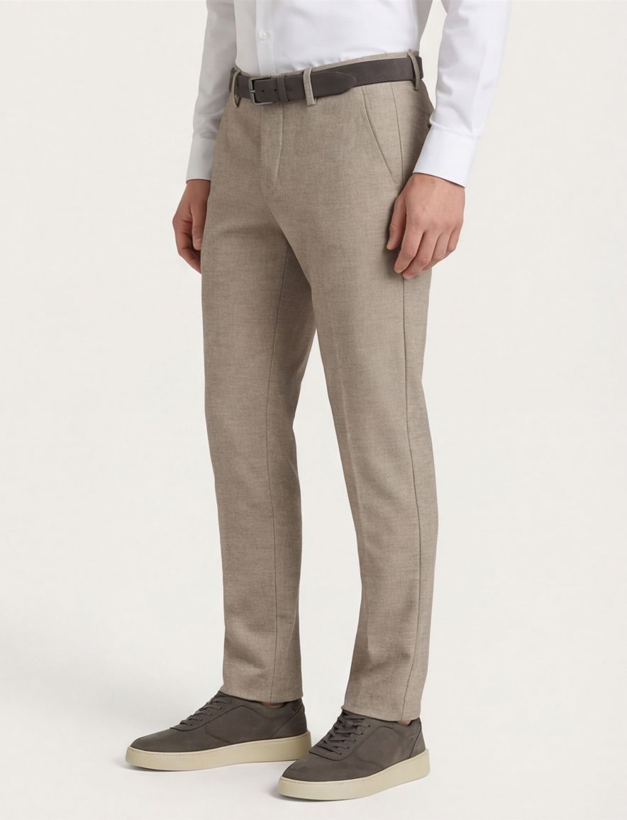 Mason's chino bruin torino style katoen