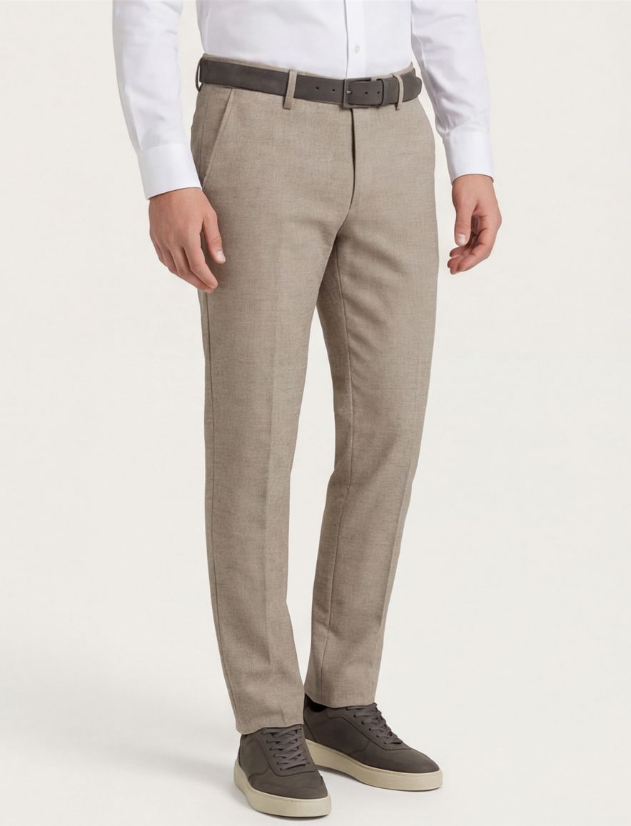 Mason's chino bruin torino style katoen
