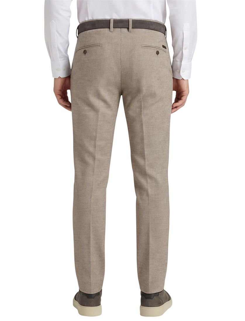 Mason's chino bruin torino style katoen