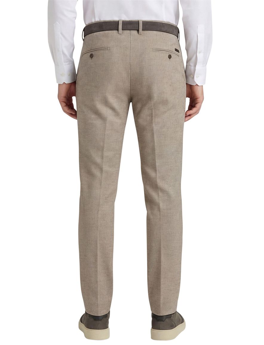 Mason's chino bruin torino style katoen