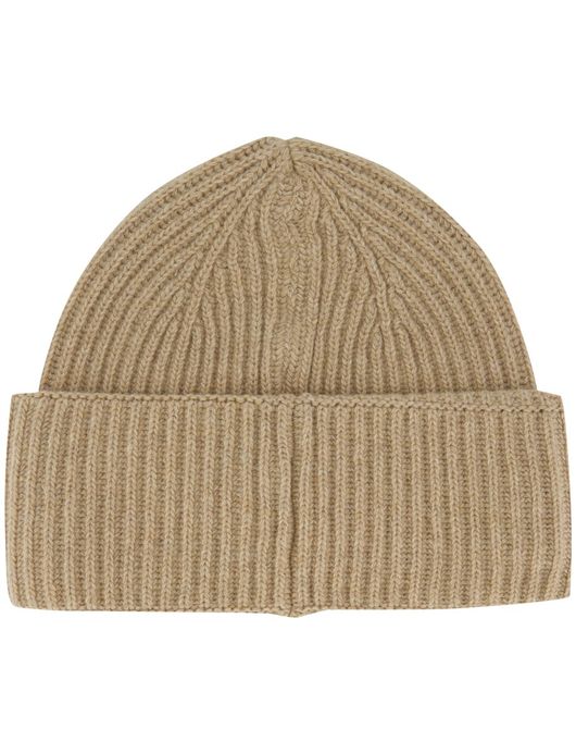 Peuterey muts beige kasmjier