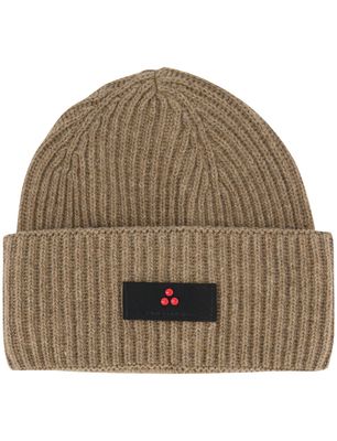 Peuterey Peutery muts bruin polyamide