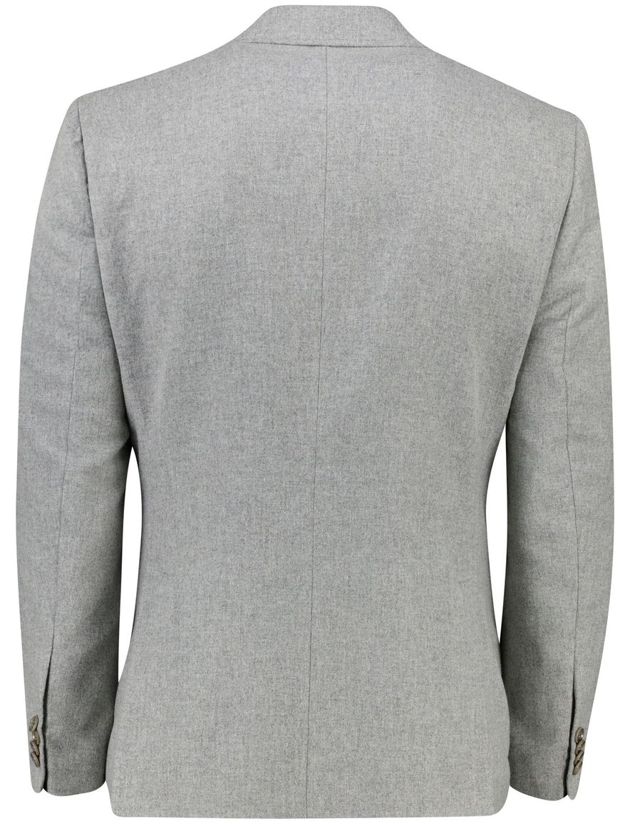 colbert grijs Carl Gross