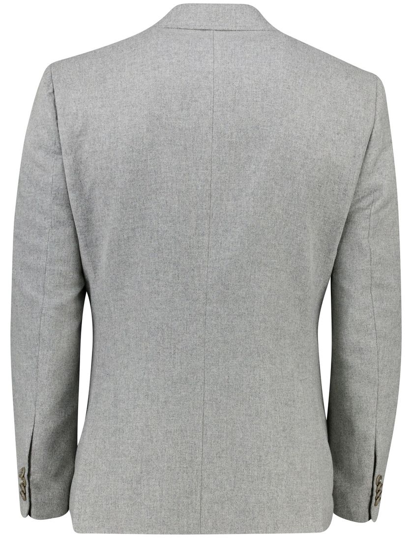 Tedrick colbert Carl Gross grijs