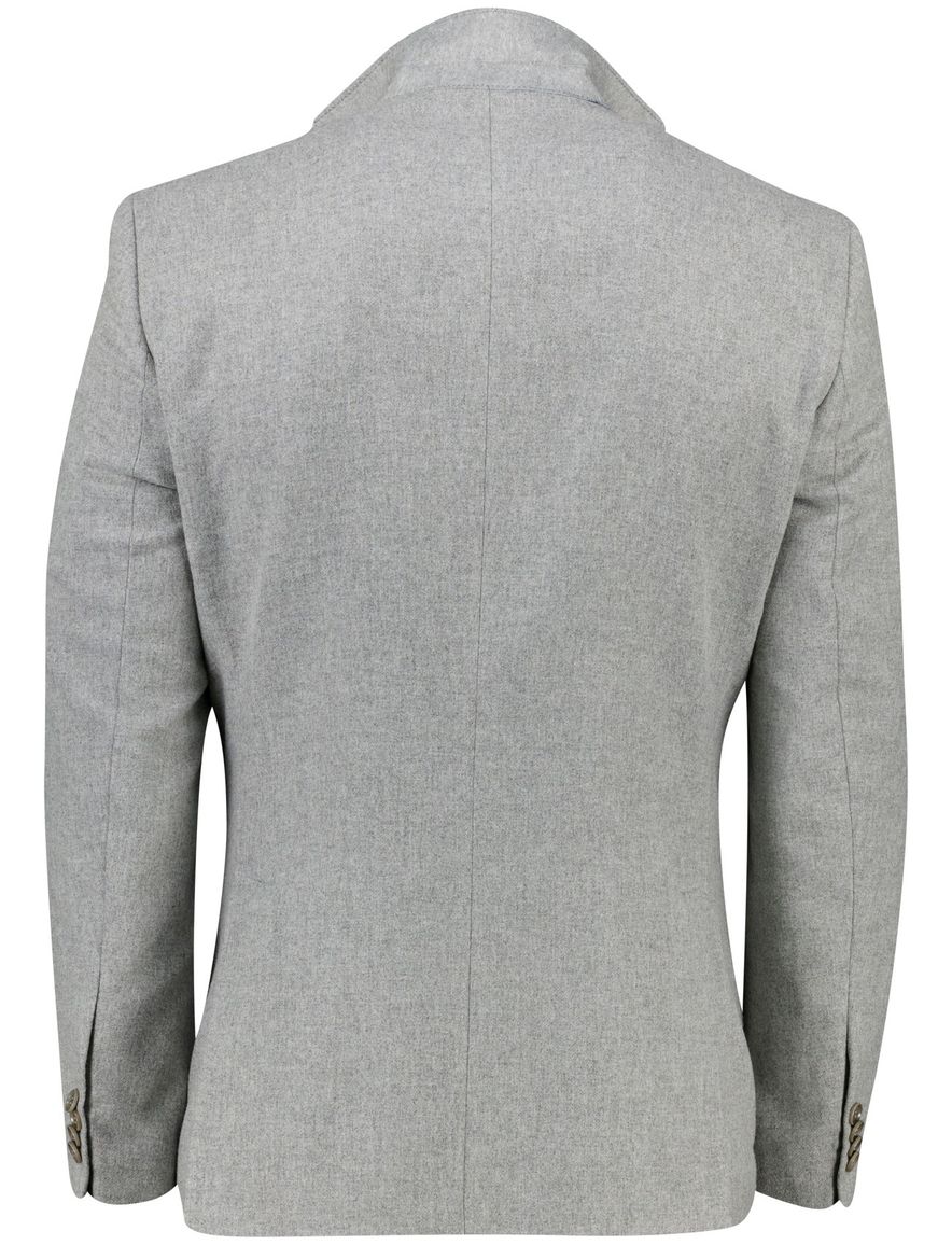 colbert grijs Carl Gross