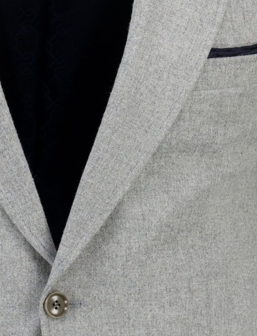 Tedrick colbert Carl Gross grijs