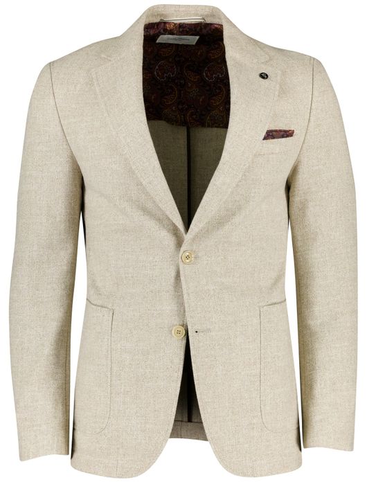 colbert beige Carl Gross Fabian