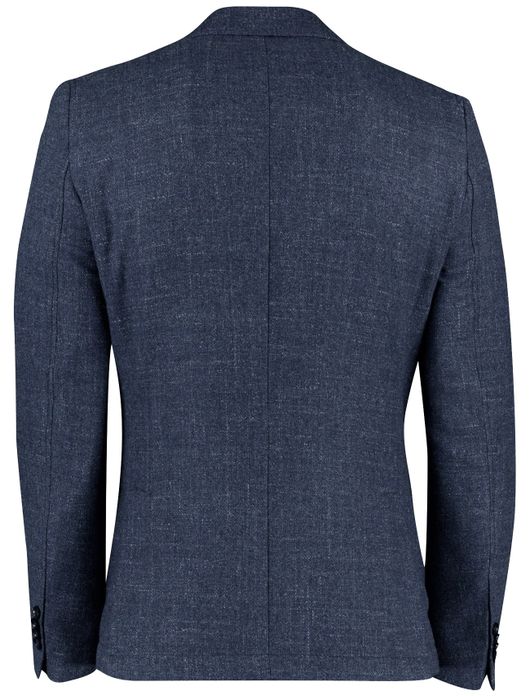 colbert blauw Carl Gross Fabian