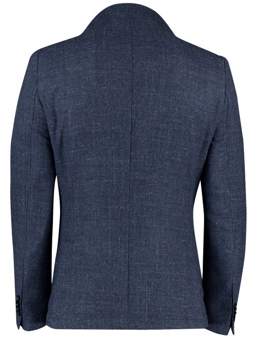 colbert blauw Carl Gross Fabian