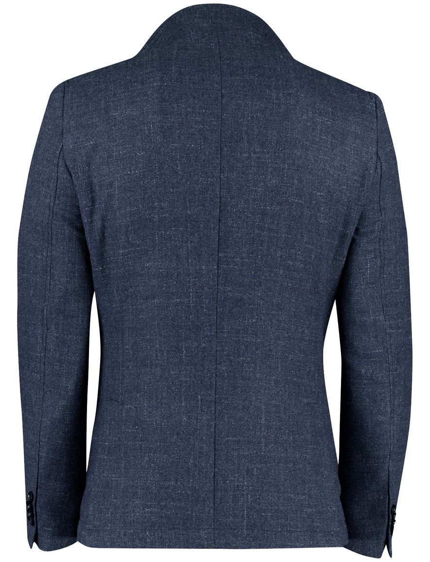 colbert blauw Carl Gross Fabian