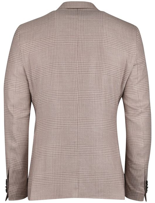 Carl Gross colbert normale fit beige