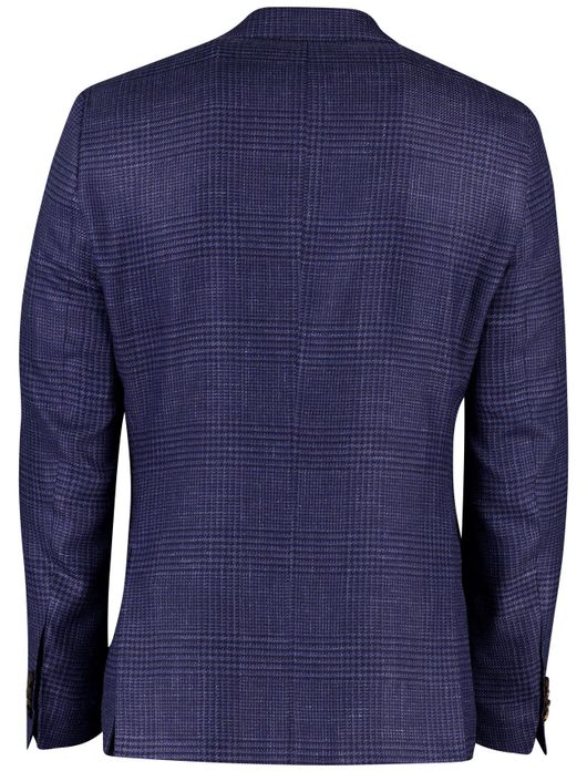 colbert blauw Carl Gross