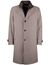 Carl Gross winter manteljas beige