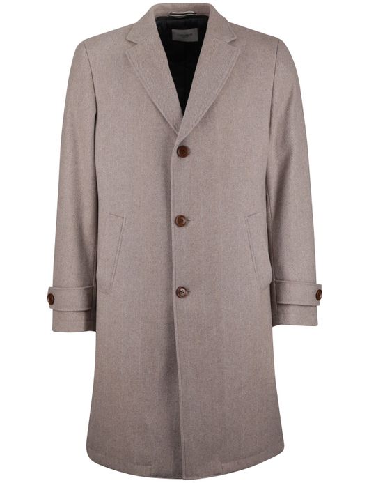 Carl Gross winter manteljas beige